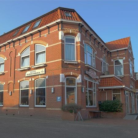 Hotel Martenshoek Hoogezand Extérieur photo