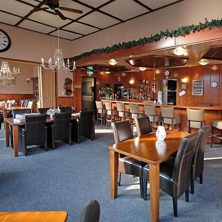 Hotel Martenshoek Hoogezand Extérieur photo