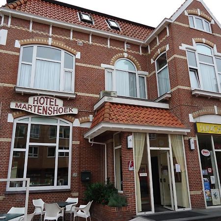Hotel Martenshoek Hoogezand Extérieur photo